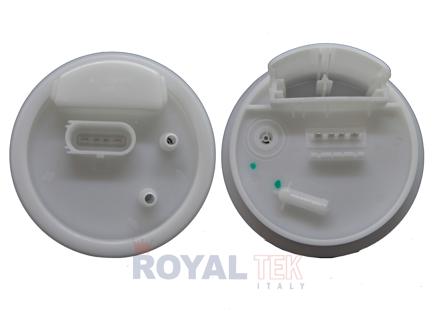 CODIGO ARTICULO - DESCRIPCION